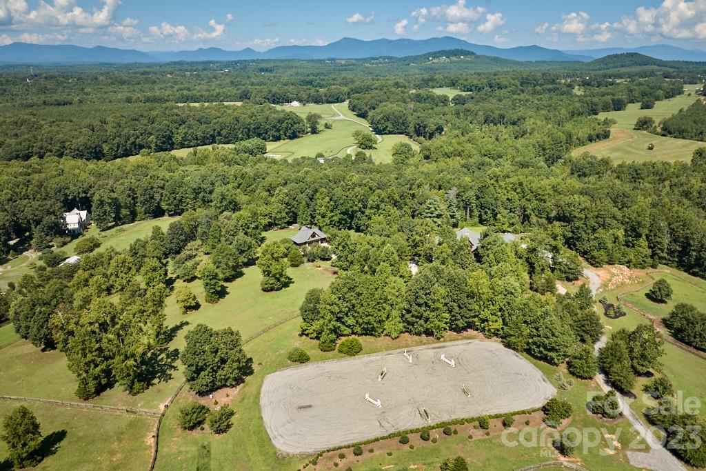 800 Collinsville Road Columbus, NC 28722 - Photo 5 of 33 a view of a outdoor space and a yard