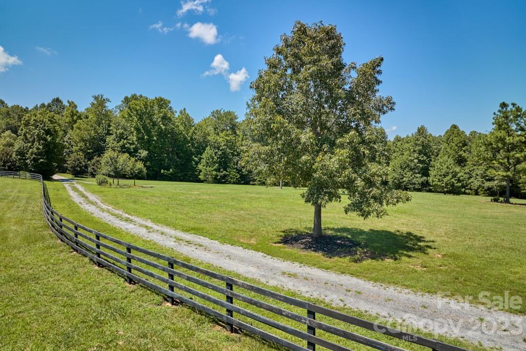 800 Collinsville Road Columbus, NC 28722 - Photo 9 of 33 a view of a park with large trees
