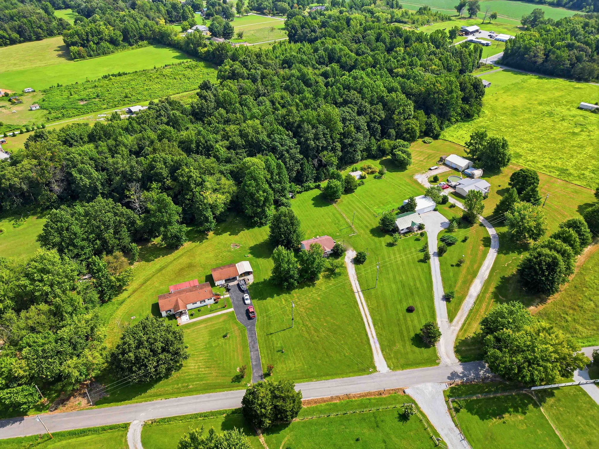 3312 Friendship Road Cross Plains, TN 37049 - Photo 35 of 48 Gallery Image 35