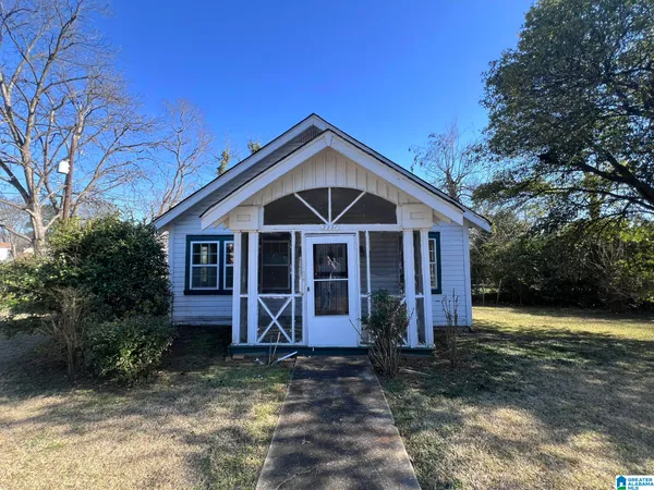 $49,900 | 2221 Pearson Avenue Southwest, Birmingham, AL 35211