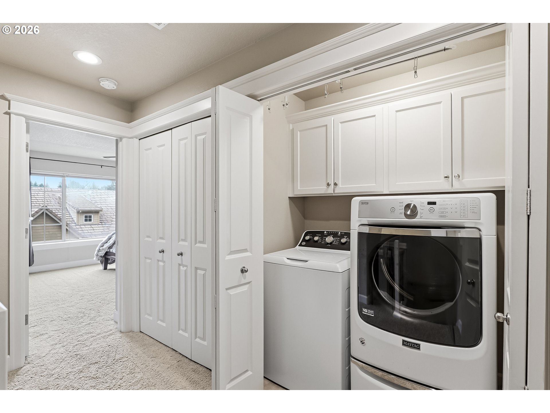 2036 Northwest Village Circle Portland, OR 97229 - Photo 13 of 24