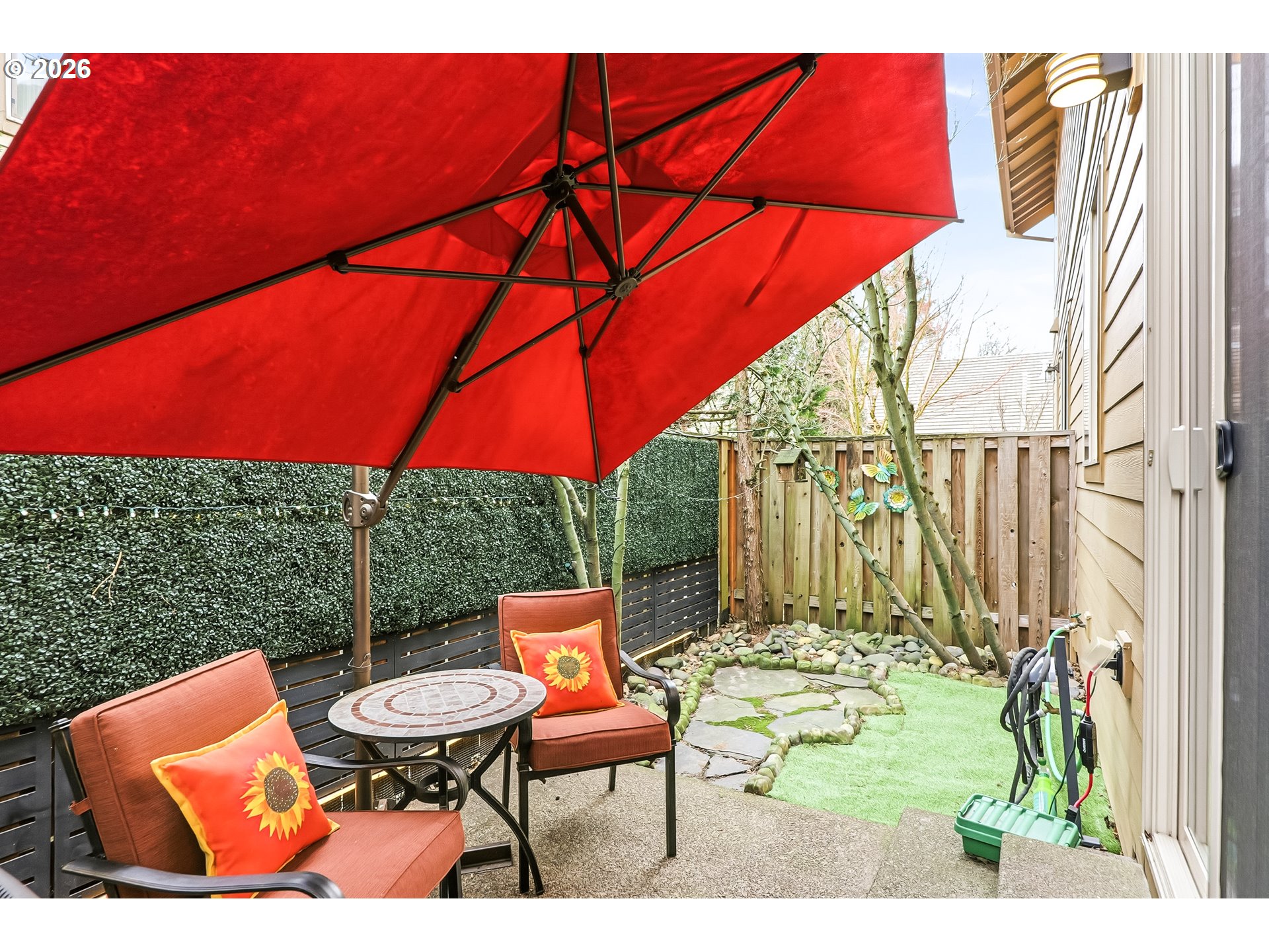 2036 Northwest Village Circle Portland, OR 97229 - Photo 16 of 24