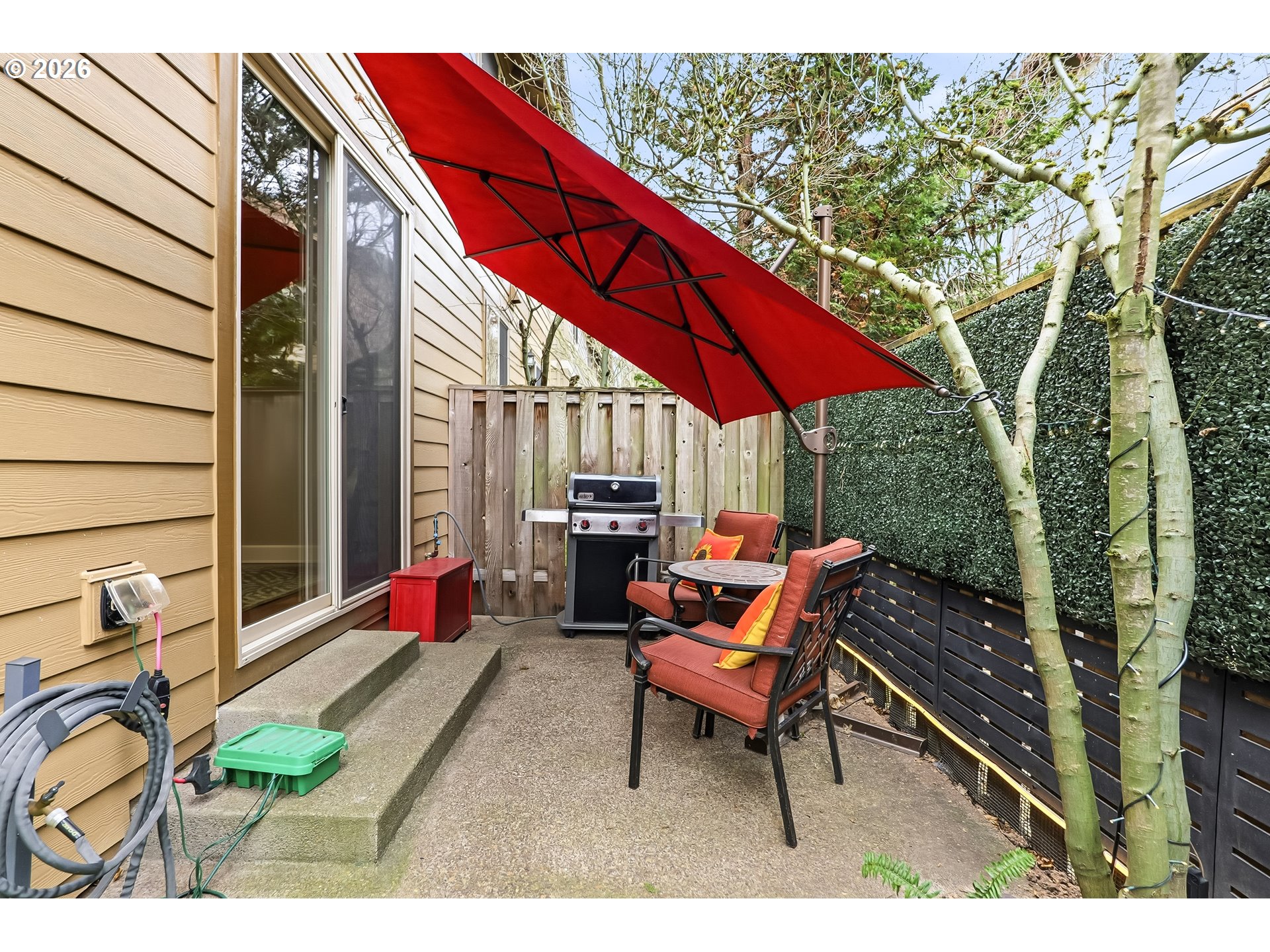 2036 Northwest Village Circle Portland, OR 97229 - Photo 17 of 24