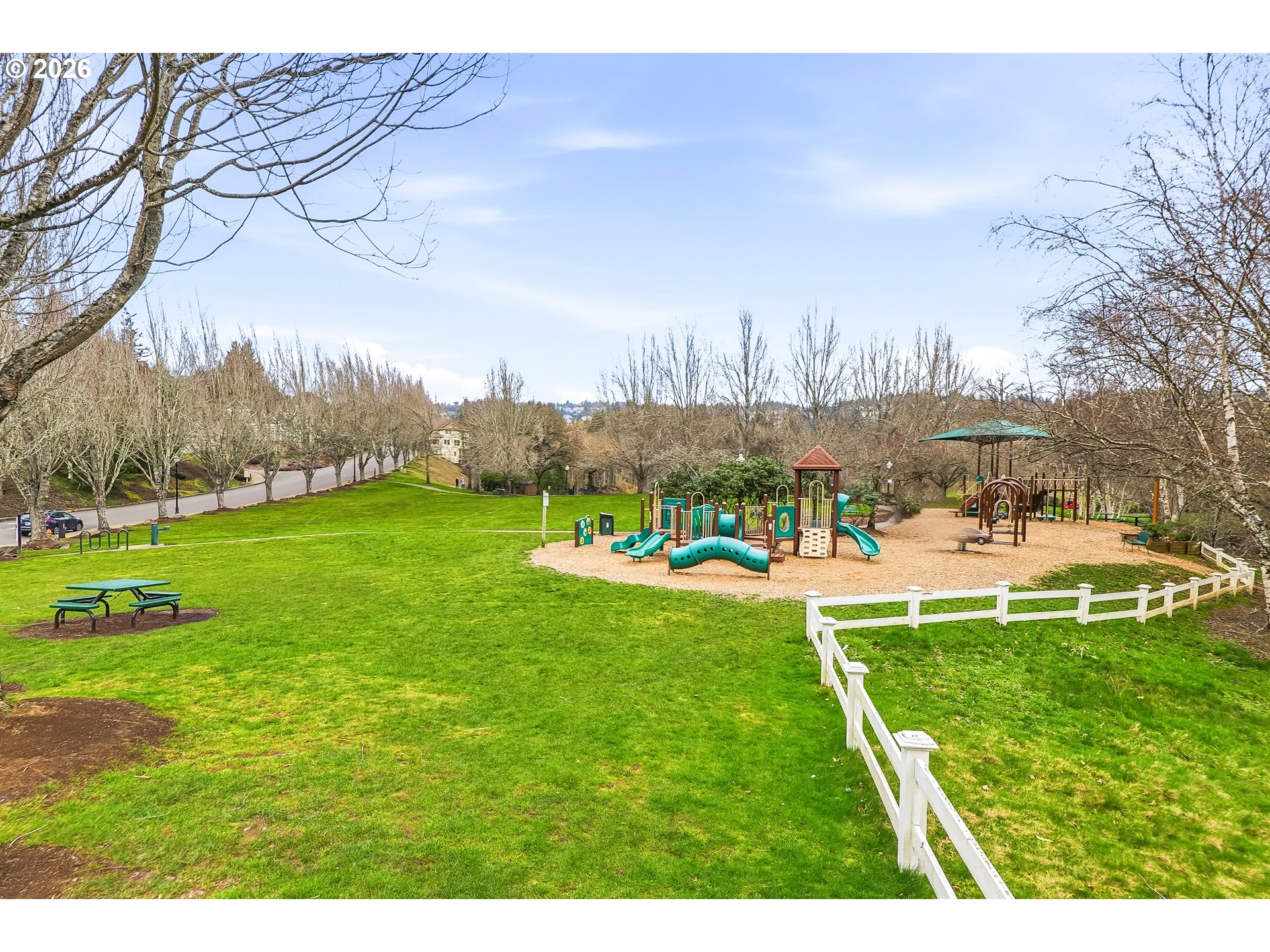 2036 Northwest Village Circle Portland, OR 97229 - Photo 20 of 24