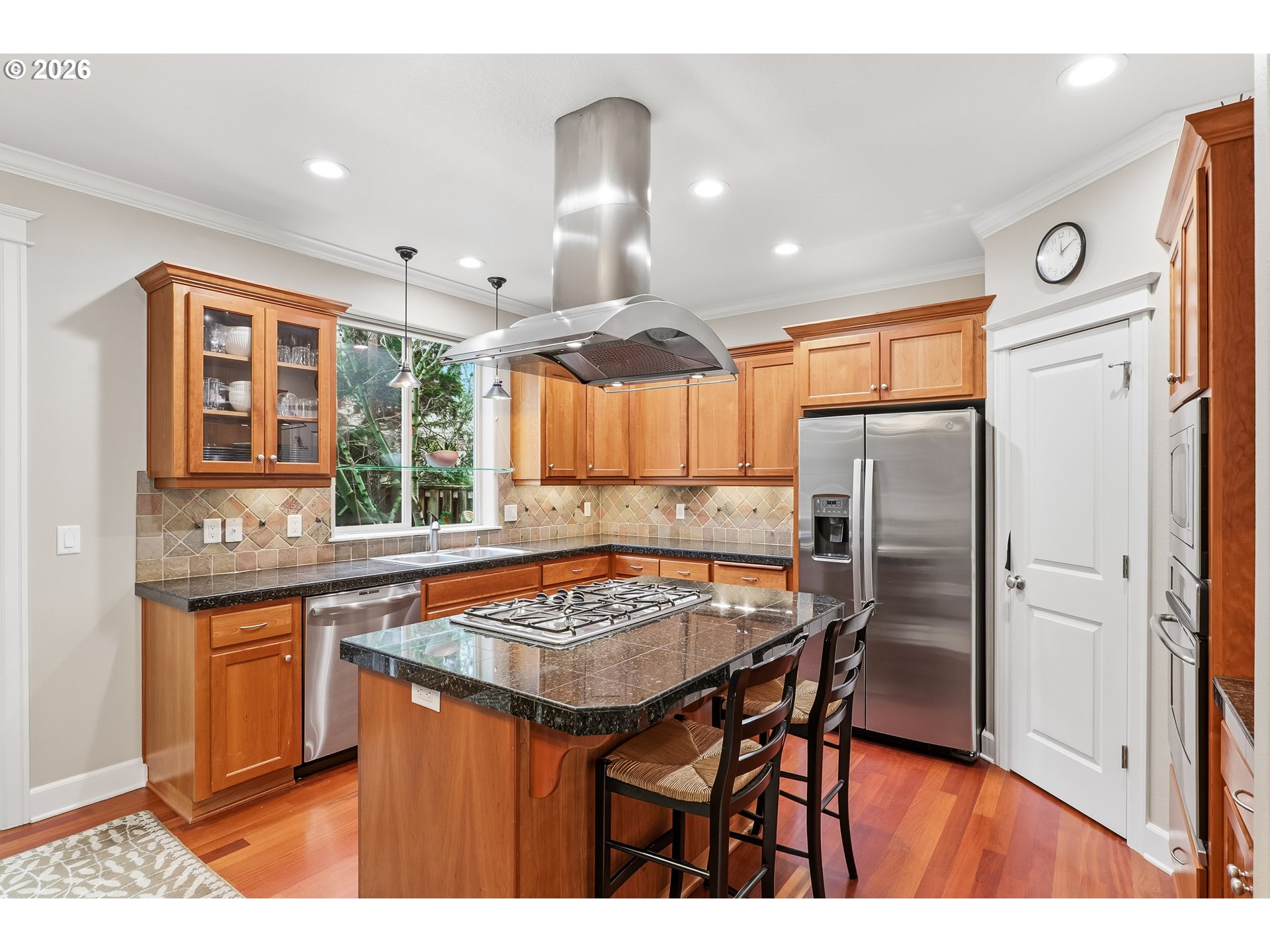 2036 Northwest Village Circle Portland, OR 97229 - Photo 3 of 24