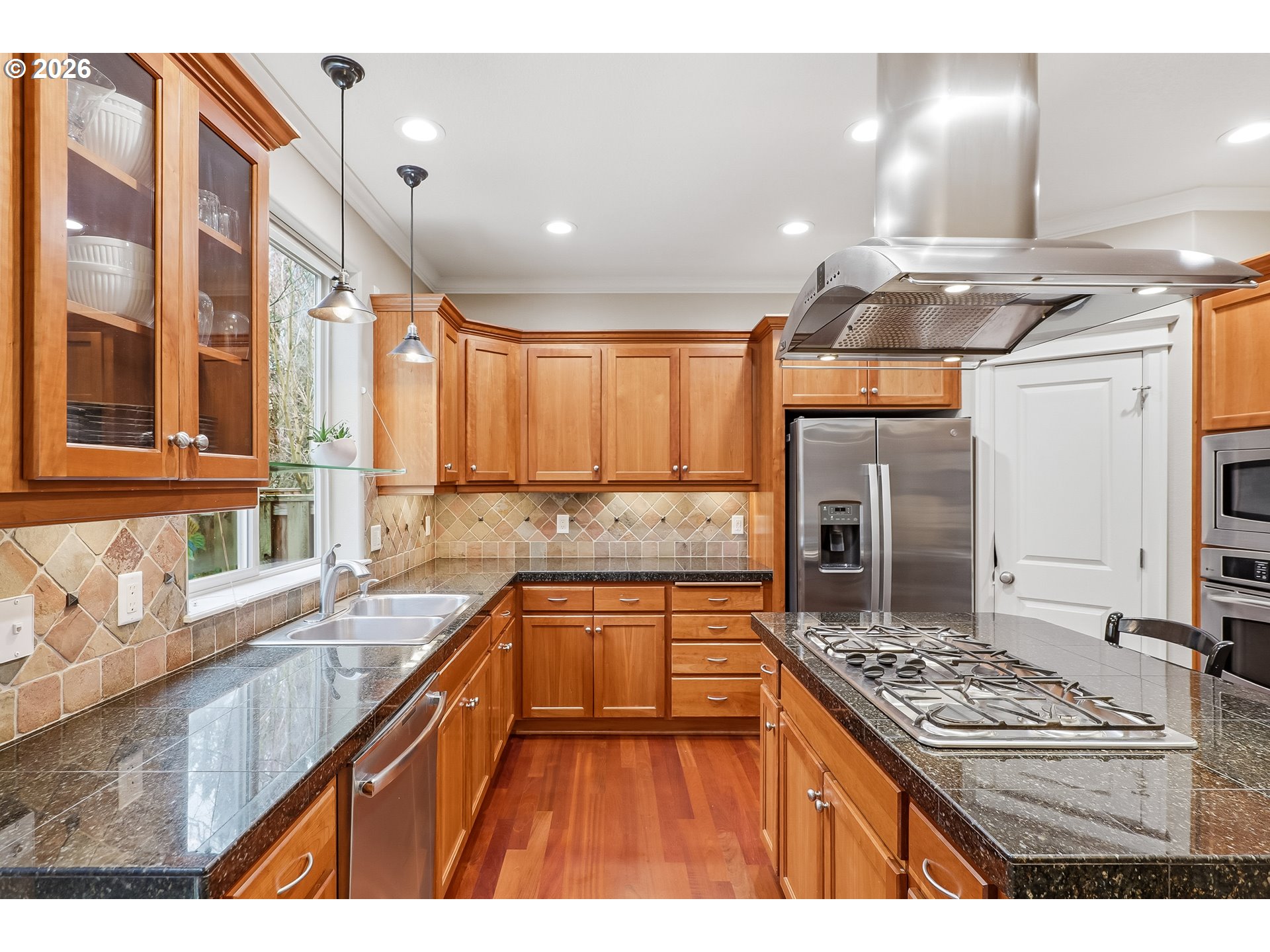 2036 Northwest Village Circle Portland, OR 97229 - Photo 4 of 24