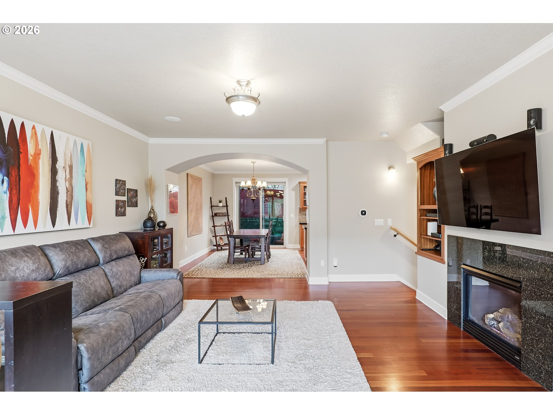 2036 Northwest Village Circle Portland, OR 97229 - Photo 7 of 24