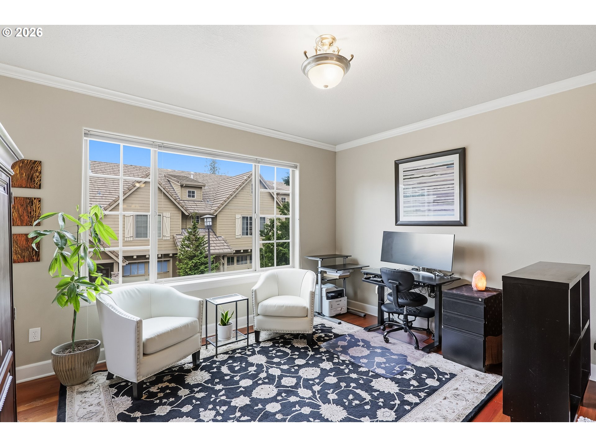 2036 Northwest Village Circle Portland, OR 97229 - Photo 8 of 24