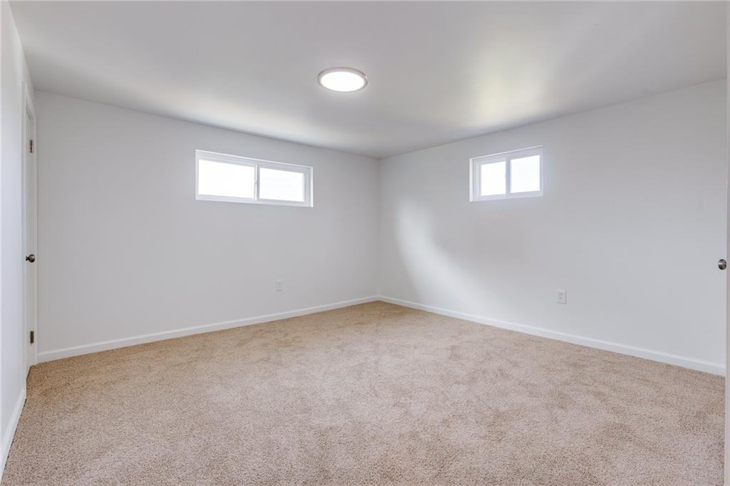 533 Center Hill Road Pittsburgh, PA 15239 - Photo 19 of 31 Bedroom