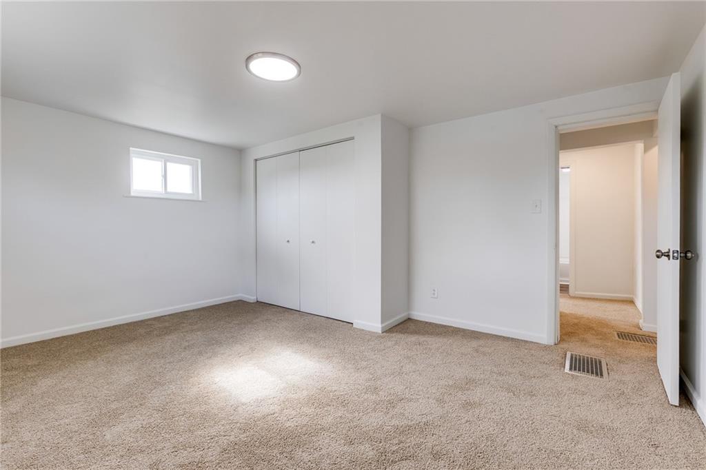 533 Center Hill Road Pittsburgh, PA 15239 - Photo 25 of 31 Bedroom 3