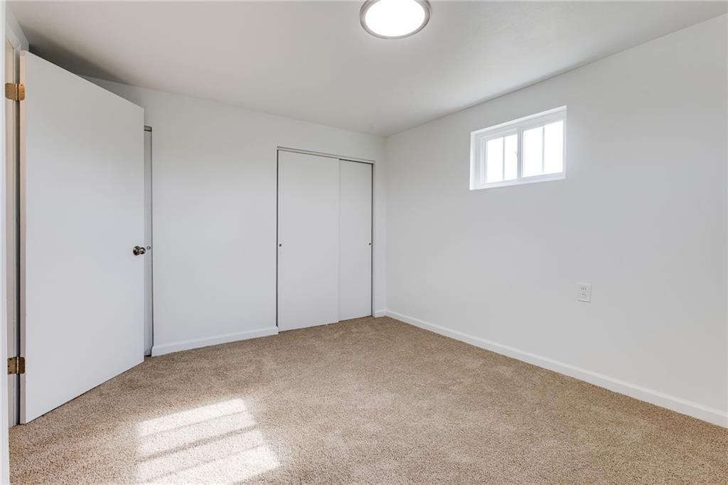 533 Center Hill Road Pittsburgh, PA 15239 - Photo 28 of 31 Bedroom 4