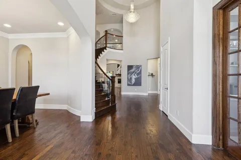 $2,598,000 | 508 Cascade Springs Drive, Southlake, TX 76092