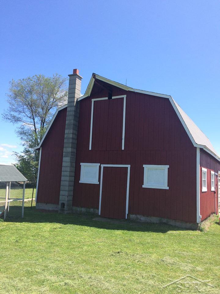 19770 Gratiot Road Merrill, MI 48637 - Photo 12 of 14