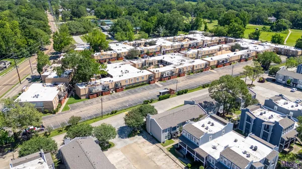 $750 | 2100 College Drive, Unit 56, Baton Rouge, LA 70808