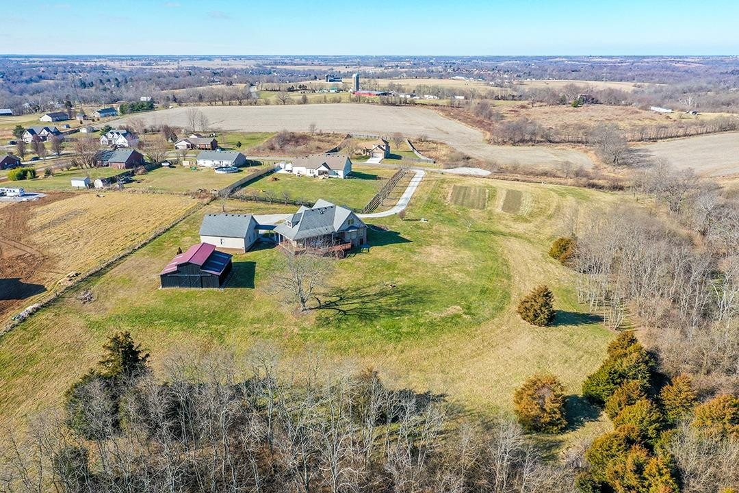 220 North Ridge Road Lancaster, KY 40444 - Photo 49 of 57 Photo 49