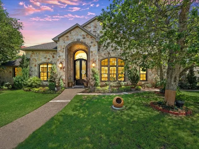 $1,368,000 | 8456 Spicewood Springs Road, China Spring, TX 76633