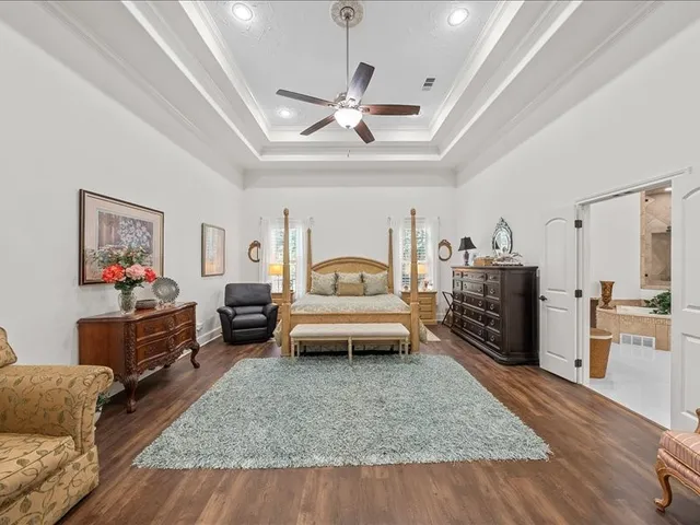 $1,368,000 | 8456 Spicewood Springs Road, China Spring, TX 76633