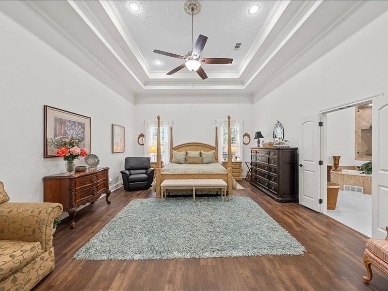 8456 Spicewood Springs Road China Spring, TX 76633 - Photo 14 of 43