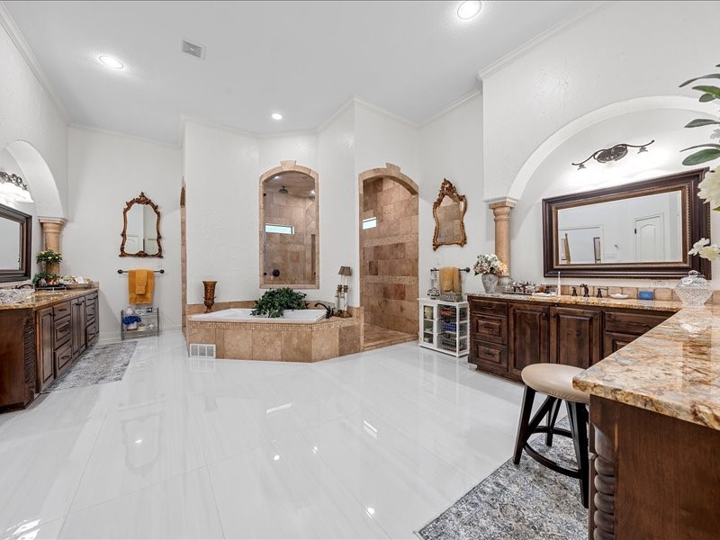 8456 Spicewood Springs Road China Spring, TX 76633 - Photo 16 of 43