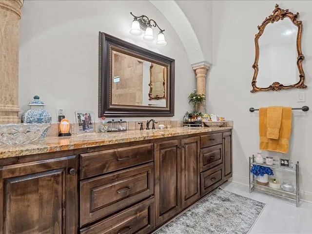 $1,368,000 | 8456 Spicewood Springs Road, China Spring, TX 76633