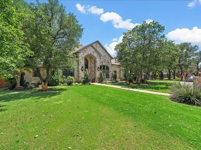 $1,368,000 | 8456 Spicewood Springs Road, China Spring, TX 76633