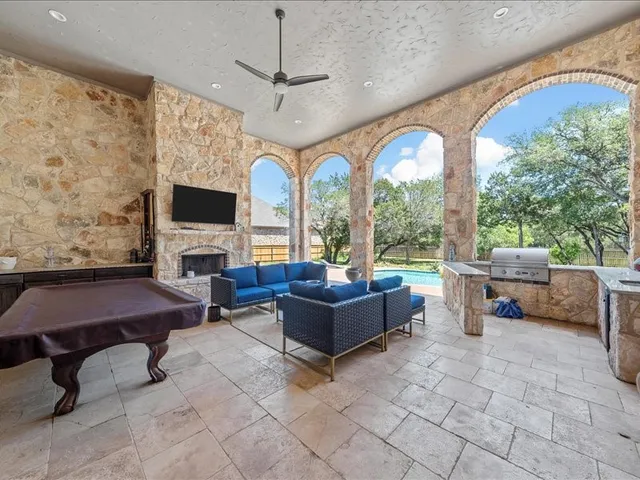 $1,368,000 | 8456 Spicewood Springs Road, China Spring, TX 76633