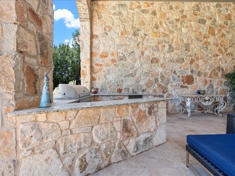 8456 Spicewood Springs Road China Spring, TX 76633 - Photo 38 of 43