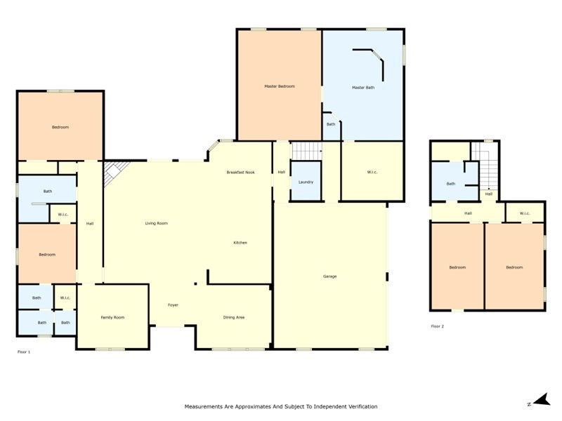 8456 Spicewood Springs Road China Spring, TX 76633 - Photo 43 of 43