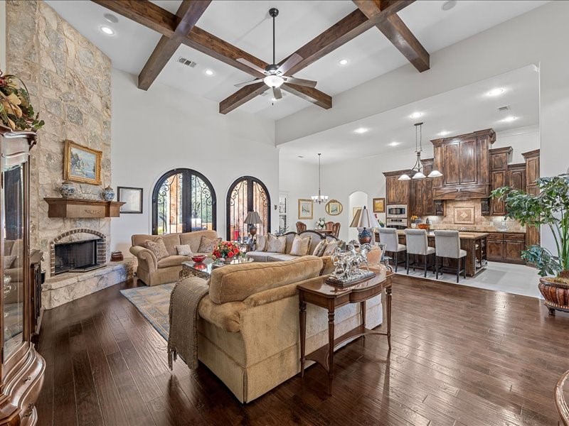 8456 Spicewood Springs Road China Spring, TX 76633 - Photo 7 of 43