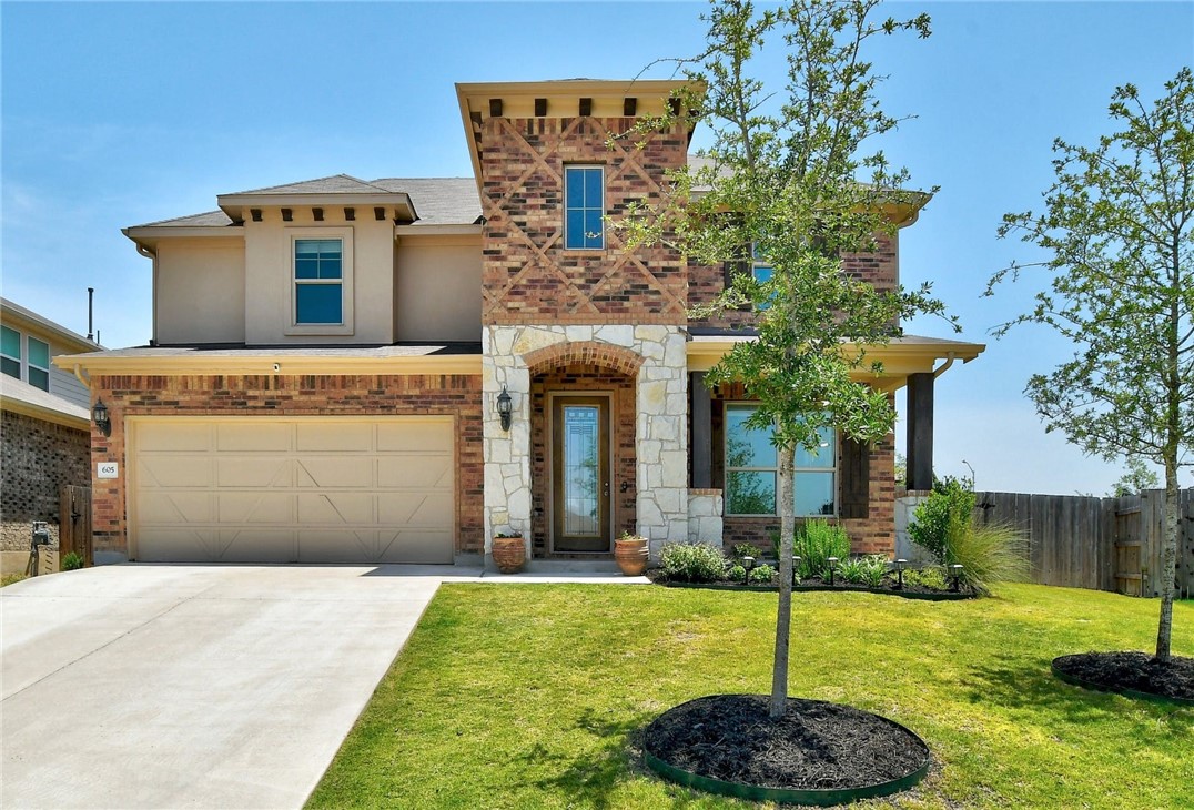 605 Leadtree Loop Buda, TX 78610 - Photo 1 of 1 Gallery Image 1