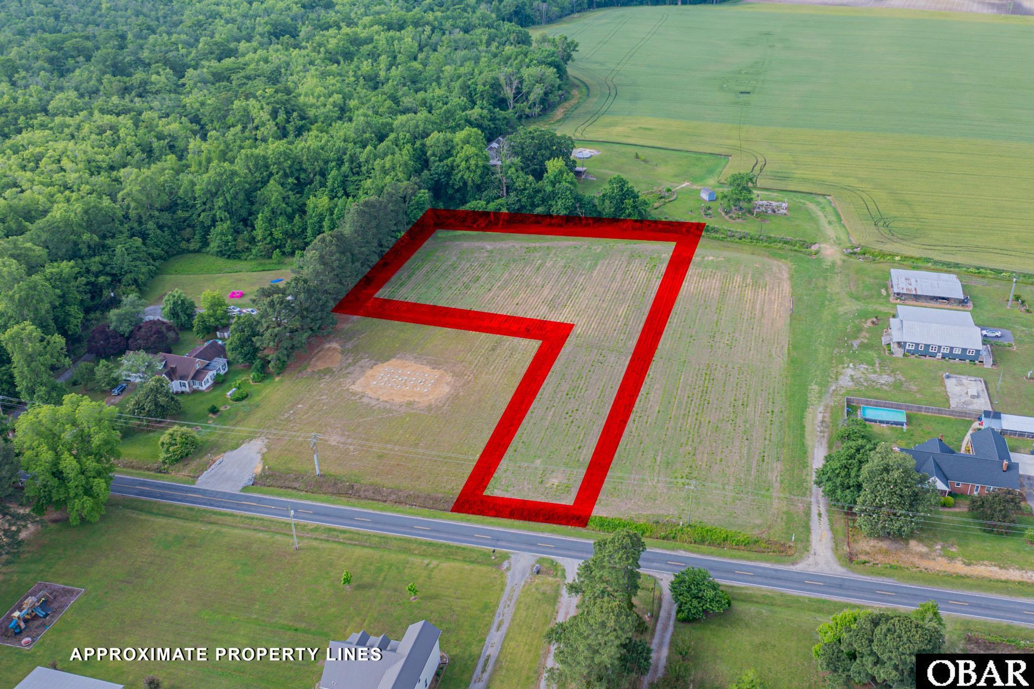 243 Wildcat Road Edenton, NC 27932 - Photo 4 of 14