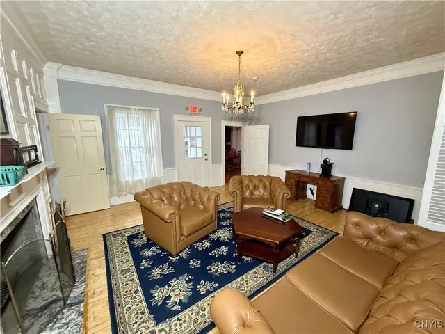 $695,000 | 3 Sullivan Street, Cazenovia, NY 13035