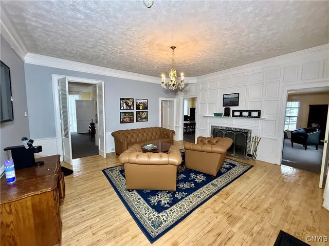 $695,000 | 3 Sullivan Street, Cazenovia, NY 13035