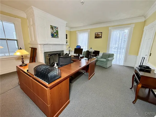 $695,000 | 3 Sullivan Street, Cazenovia, NY 13035