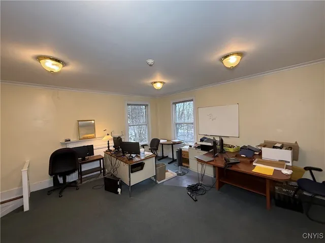 $695,000 | 3 Sullivan Street, Cazenovia, NY 13035