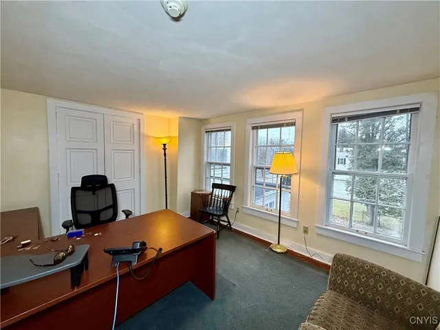 $695,000 | 3 Sullivan Street, Cazenovia, NY 13035