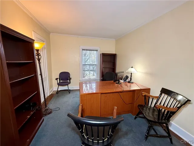 $695,000 | 3 Sullivan Street, Cazenovia, NY 13035