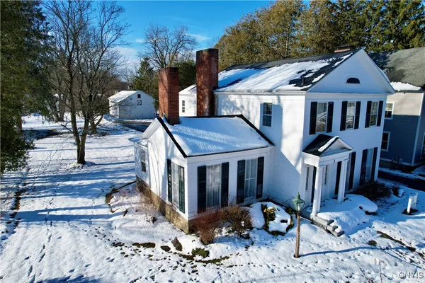 $695,000 | 3 Sullivan Street, Cazenovia, NY 13035