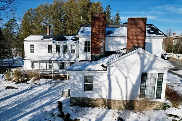 $695,000 | 3 Sullivan Street, Cazenovia, NY 13035