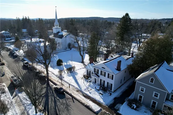 $695,000 | 3 Sullivan Street, Cazenovia, NY 13035