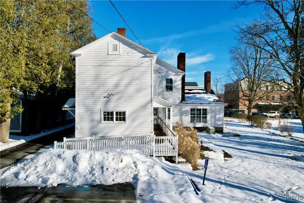 $695,000 | 3 Sullivan Street, Cazenovia, NY 13035