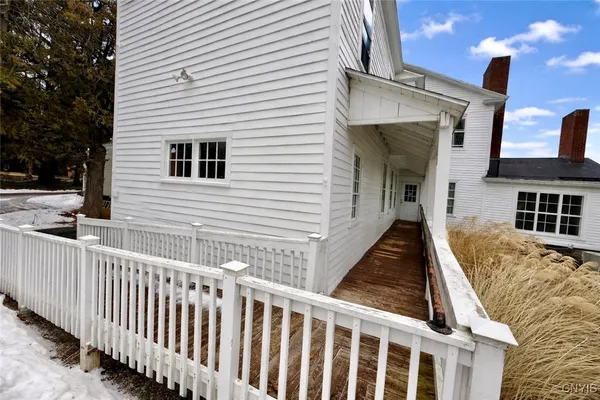 $695,000 | 3 Sullivan Street, Cazenovia, NY 13035
