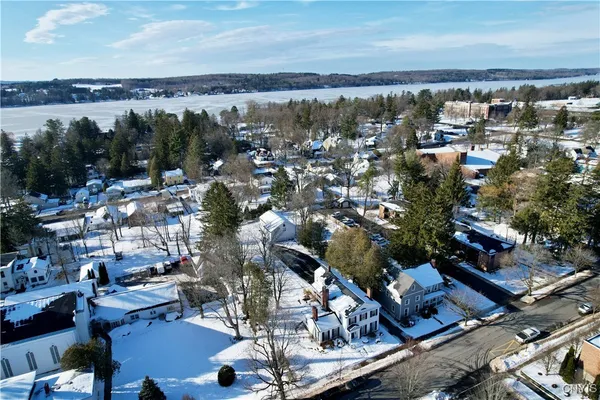 $695,000 | 3 Sullivan Street, Cazenovia, NY 13035