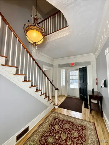 $695,000 | 3 Sullivan Street, Cazenovia, NY 13035
