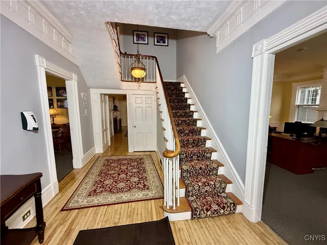 $695,000 | 3 Sullivan Street, Cazenovia, NY 13035