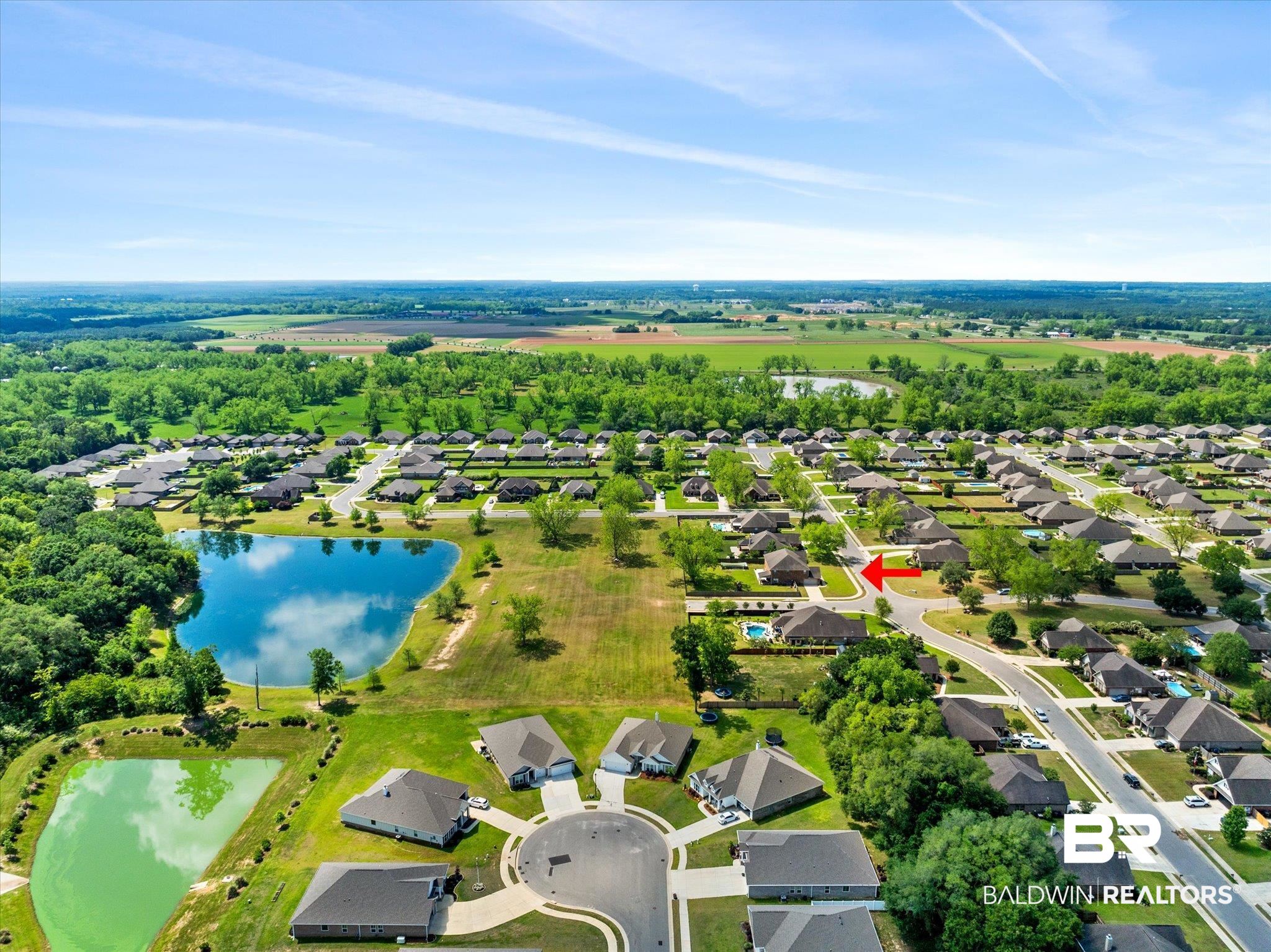 23948 Tullamore Drive Daphne, AL 36526 - Photo 45 of 46