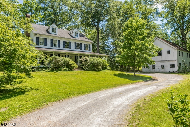 118 Worman Road Stockton, NJ 08559 - Photo 2 of 50