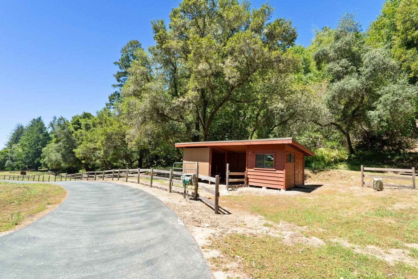 2800 Lockhart Gulch Road Scotts Valley, CA 95066 - Photo 42 of 142