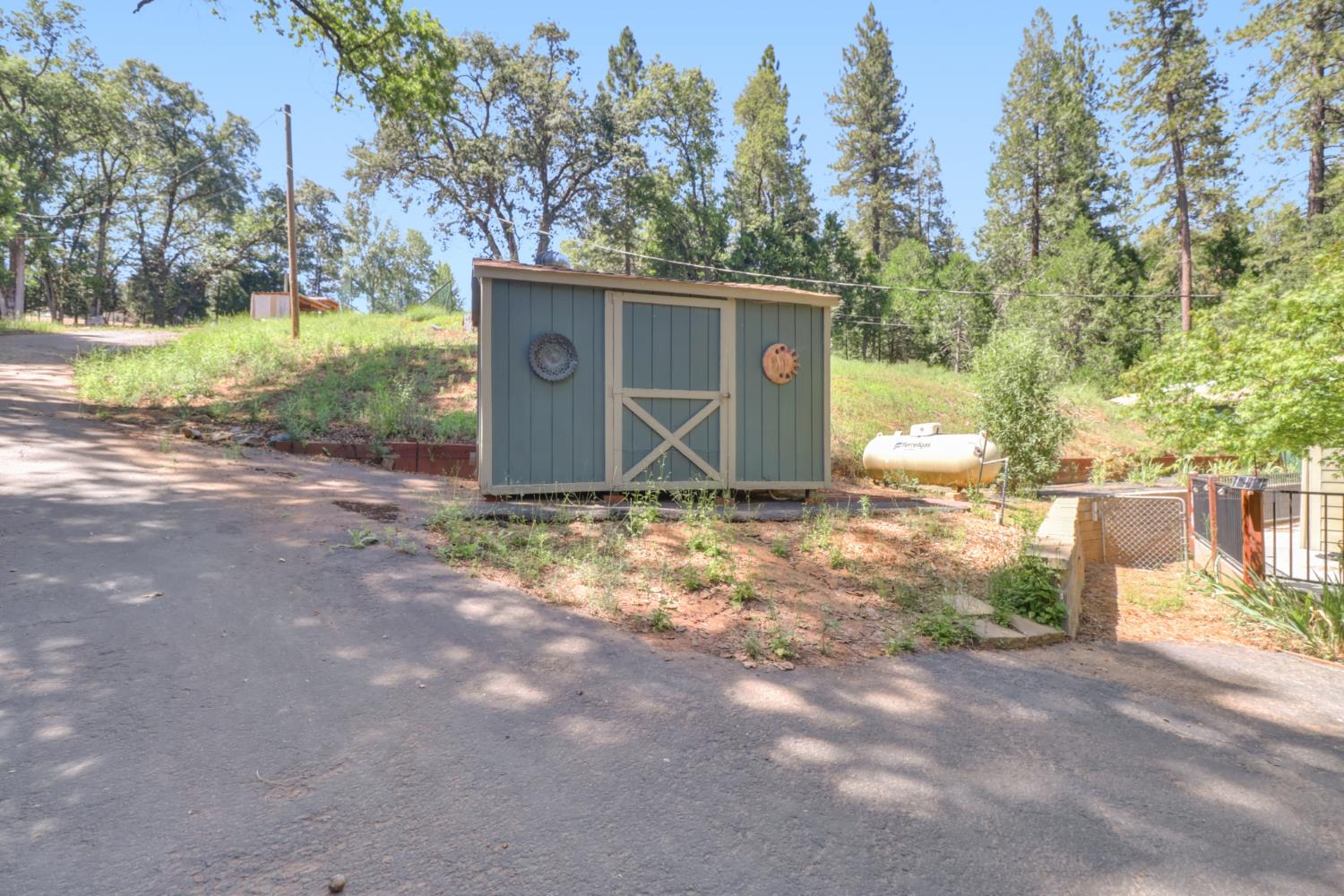 4909 Clear Creek Road Placerville, CA 95667 - Photo 54 of 66