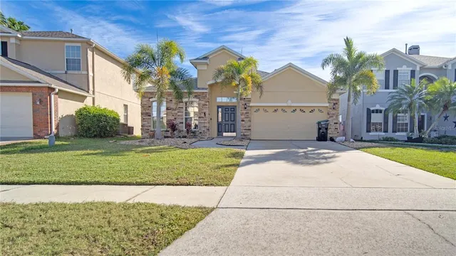 $2,890 | 1007 Royal St George Drive, Orlando, FL 32828